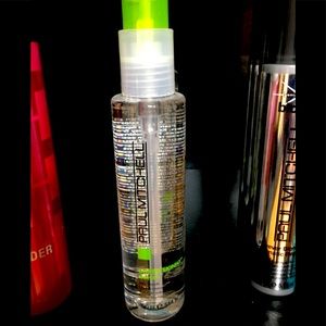 Paul Mitchell Super Skinny Serum